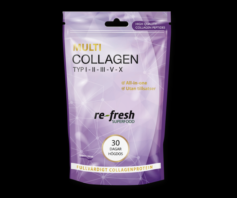 Collagen Re Fresh Superfood