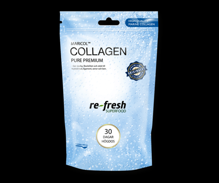 Collagen Re Fresh Superfood